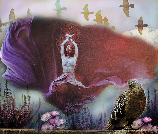 卦对照图 卦对照图