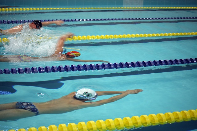 随着跑步运 随着跑步运